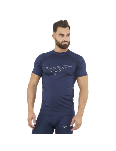 T-SHIRT IRONBOY TEE COMPRESSION LEGEA