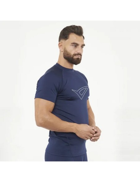 T-SHIRT IRONBOY TEE COMPRESSION LEGEA