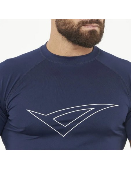 T-SHIRT IRONBOY TEE COMPRESSION LEGEA