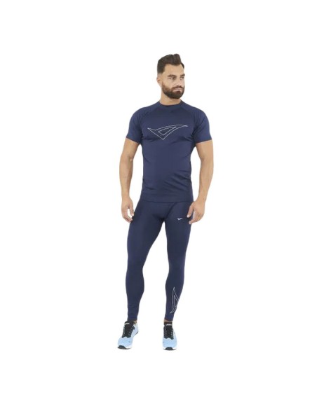 T-SHIRT IRONBOY TEE COMPRESSION LEGEA