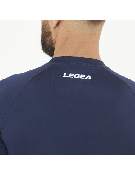 T-SHIRT IRONBOY TEE COMPRESSION LEGEA