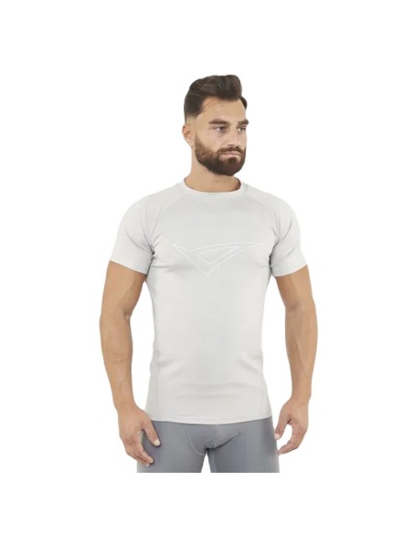 T-SHIRT IRONBOY TEE COMPRESSION LEGEA