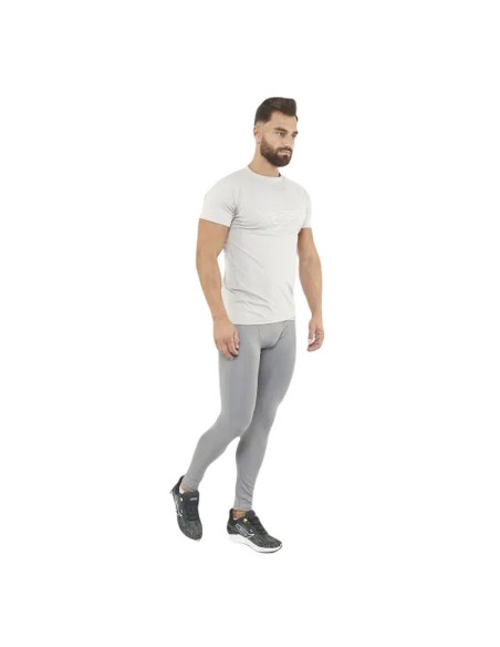 T-SHIRT IRONBOY TEE COMPRESSION LEGEA