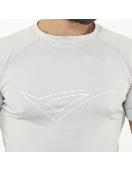 T-SHIRT IRONBOY TEE COMPRESSION LEGEA