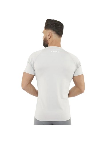 T-SHIRT IRONBOY TEE COMPRESSION LEGEA