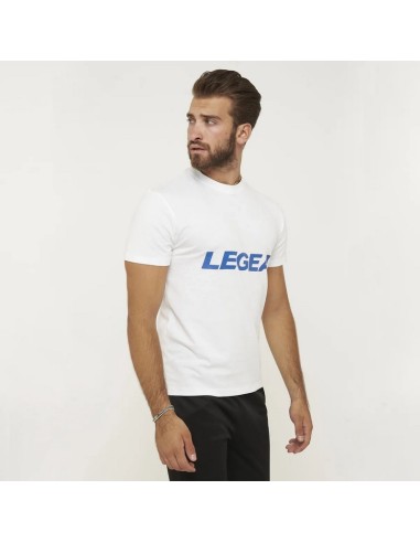 LEGEA MAGLIA PERFORMANCE SPONSOR LOGO