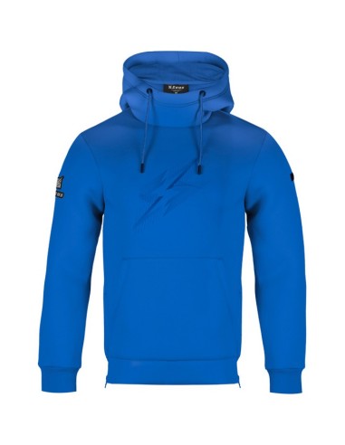 ZEUS FELPA NEO AZZURRO