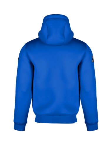 ZEUS FELPA NEO AZZURRO