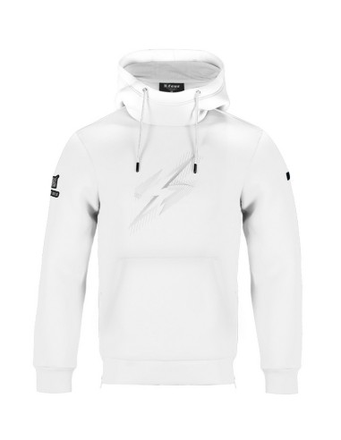 ZEUS FELPA NEO BIANCO