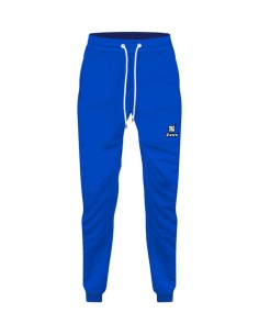 ZEUS PANTALONE ZS7 AZZURRO BIANCO