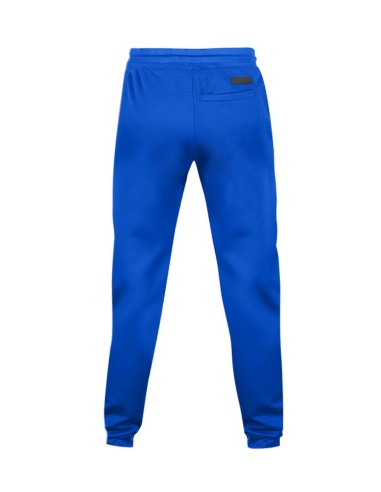 ZEUS PANTALONE ZS7 AZZURRO BIANCO