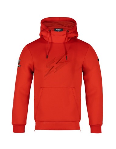 ZEUS FELPA NEO ROSSO