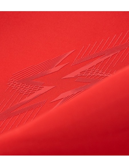 ZEUS FELPA NEO ROSSO