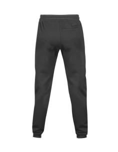 ZEUS PANTALONE ZS7 DARK GREY ARANCIO FLUO 2