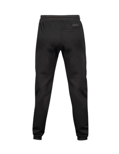 ZEUS PANTALONE ZS7 NERO GIALLO FLUO