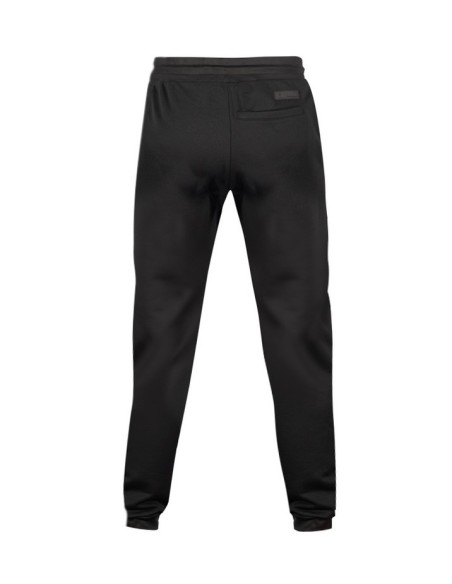 ZEUS PANTALONE ZS7 NERO GIALLO FLUO