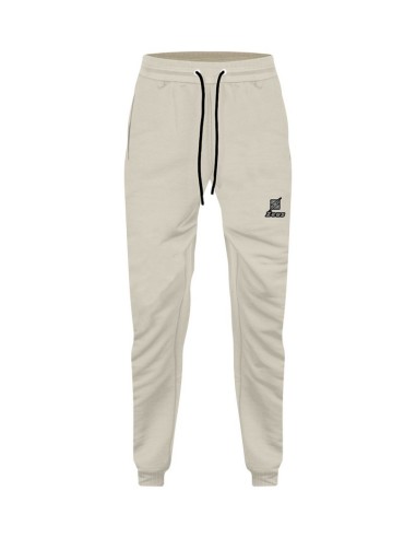 ZEUS PANTALONE ZS7 BEIGE NERO