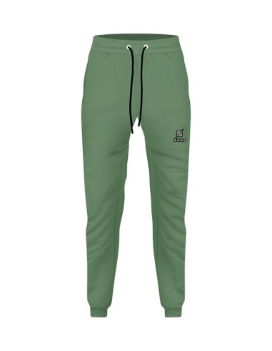 ZEUS PANTALONE ZS7 VERDE NERO