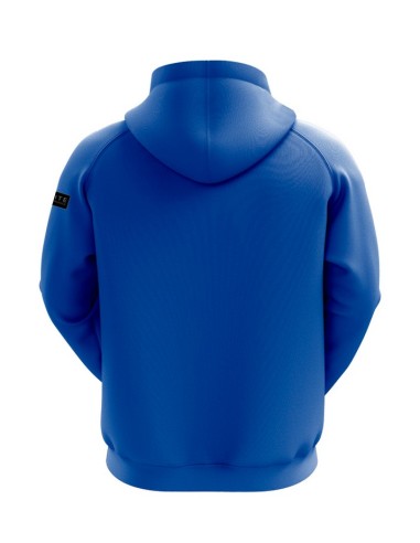 ZEUS FELPA ZS7 AZZURRO BIANCO