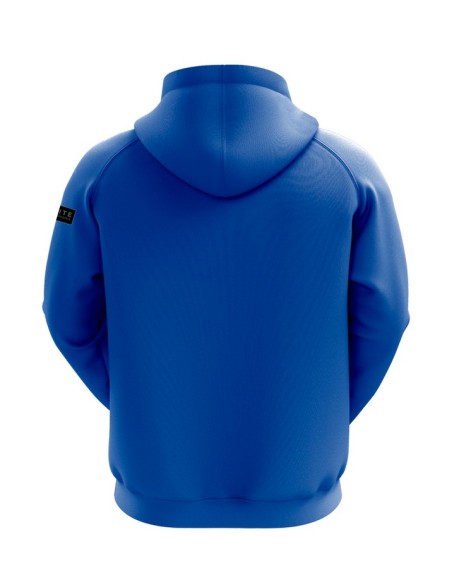 ZEUS FELPA ZS7 AZZURRO BIANCO