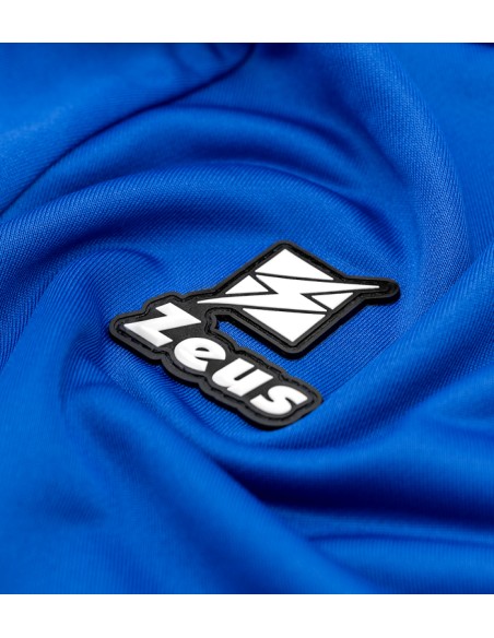ZEUS FELPA ZS7 AZZURRO BIANCO