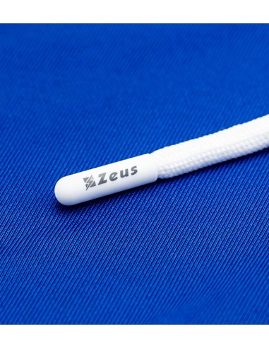 ZEUS FELPA ZS7 AZZURRO BIANCO