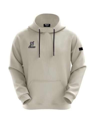 ZEUS FELPA ZS7 BEIGE NERO