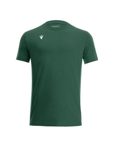 T-shirt Nevel Macron