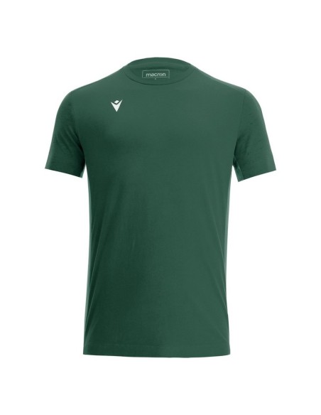 T-shirt Nevel Macron