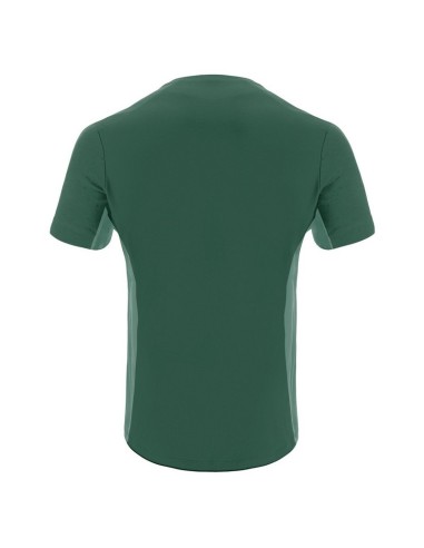 T-shirt Nevel Macron