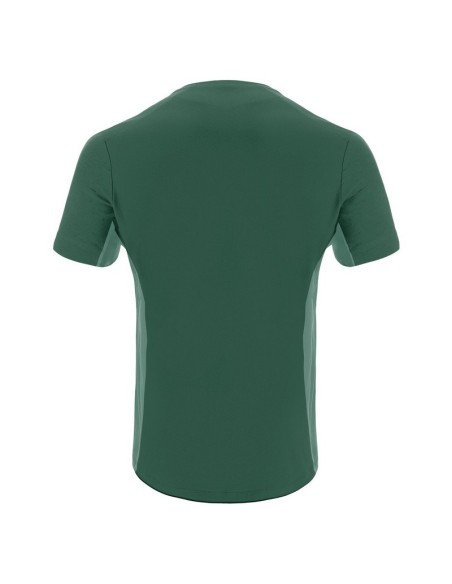 T-shirt Nevel Macron