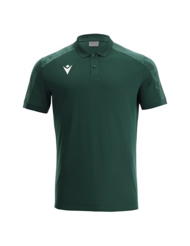 Rock Polo Macron