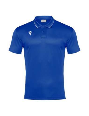 Draco Hero Polo Macron