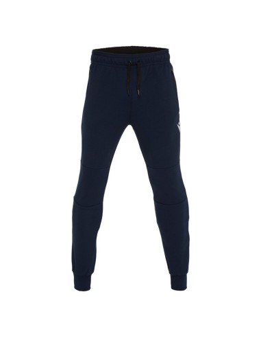 ACCORDION PANTALONE UOMO MACRON