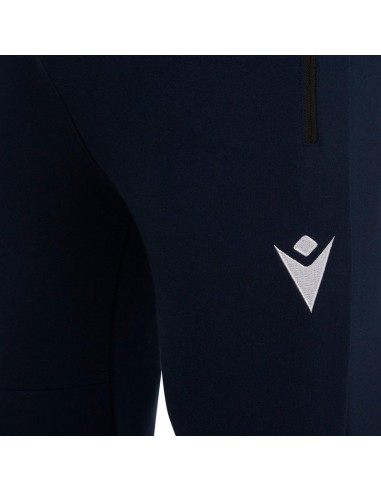 ACCORDION PANTALONE UOMO MACRON