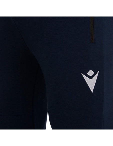 ACCORDION PANTALONE UOMO MACRON