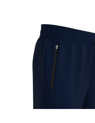 ACCORDION PANTALONE UOMO MACRON