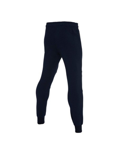 ACCORDION PANTALONE UOMO MACRON