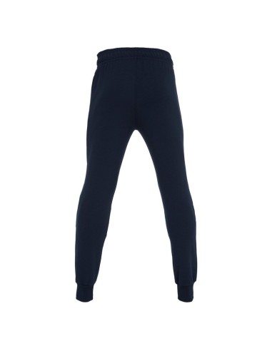 ACCORDION PANTALONE UOMO MACRON