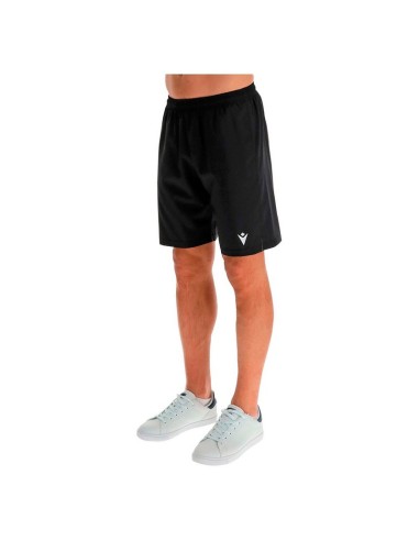 Reggae Hero Bermuda Macron