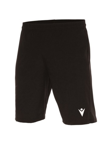 Reggae Hero Bermuda Macron