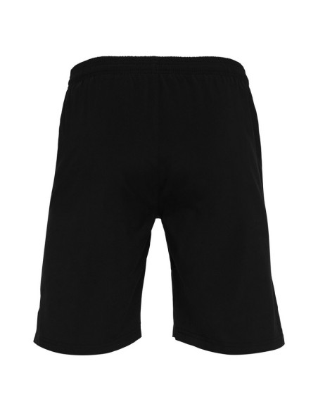 Reggae Hero Bermuda Macron