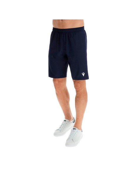 Reggae Hero Bermuda Macron