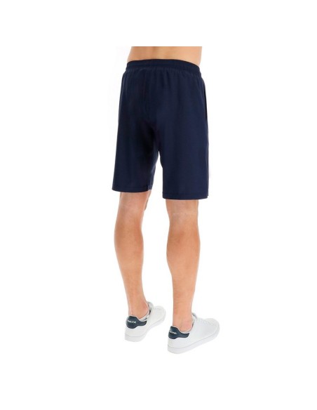 Reggae Hero Bermuda Macron