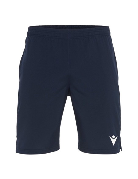 Reggae Hero Bermuda Macron