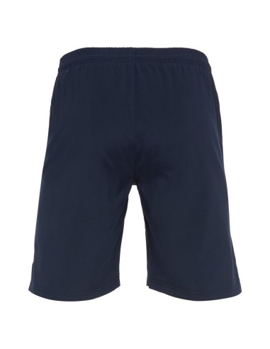 Reggae Hero Bermuda Macron