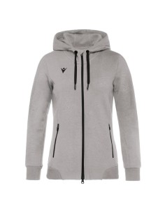 LYRE FELPA DONNA MACRON