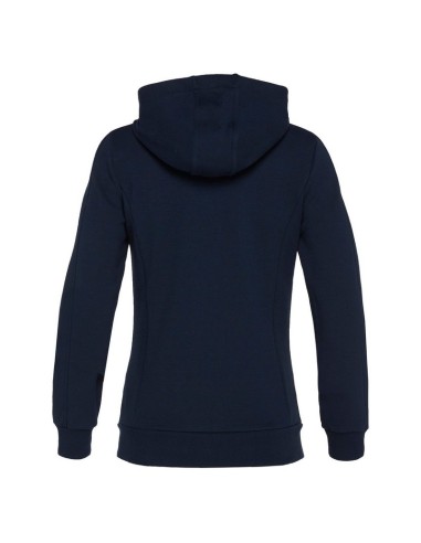 LYRE FELPA DONNA MACRON