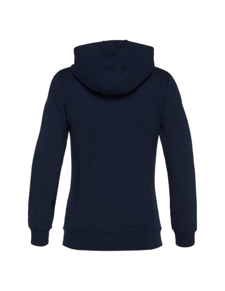 LYRE FELPA DONNA MACRON