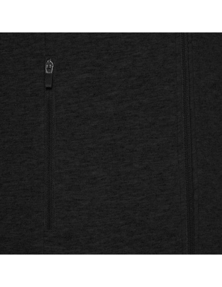 LYRE FELPA DONNA MACRON